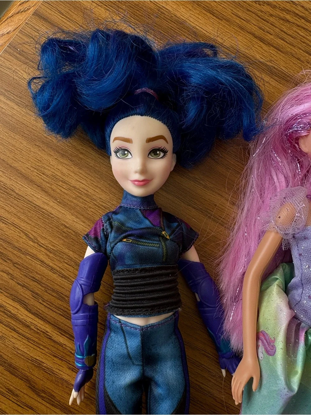 Ever After High Doll Lot of 4 Mattel Dolls w/ Original Outfits Clothing EAH